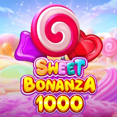 FAV365 slot game Sweet Bonanza 1000