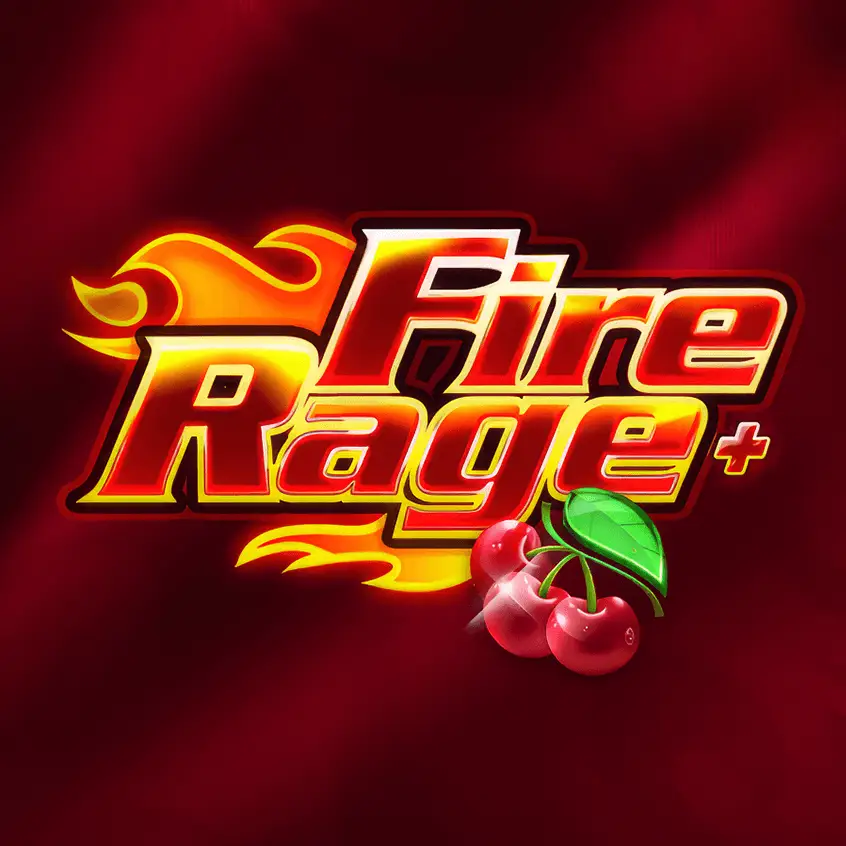 FAV365 new slot Fire Rage