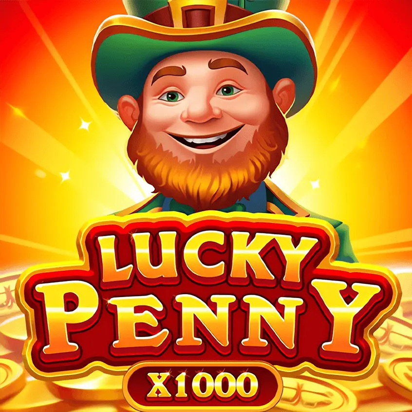 FAV365 new slot Lucky Penny