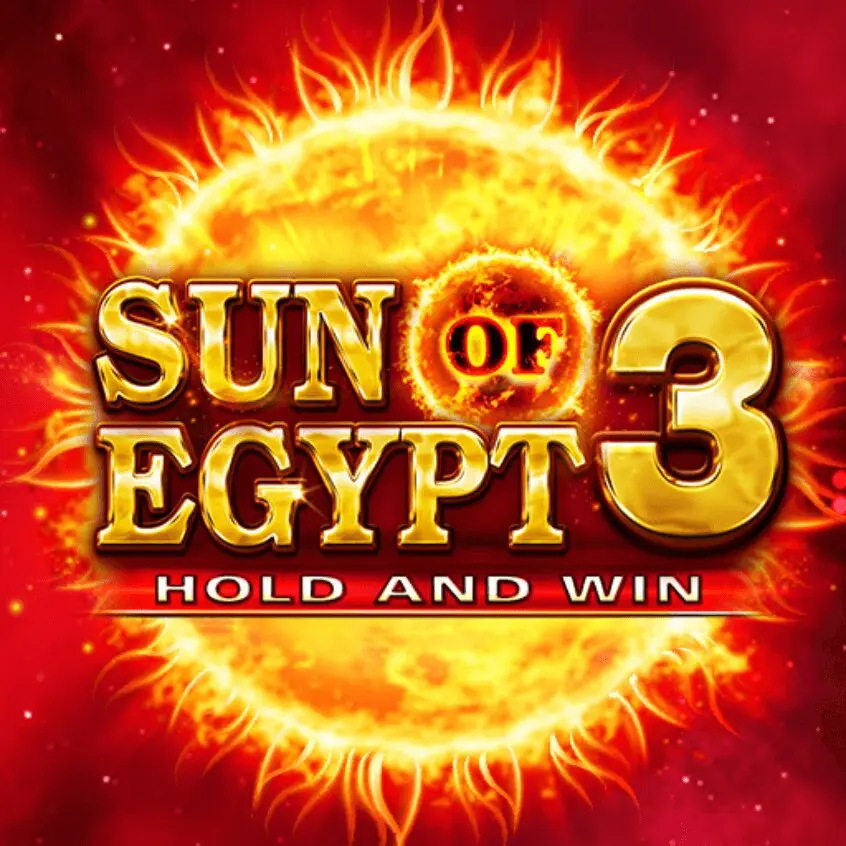 FAV365 slot game Sun of Egypt 3